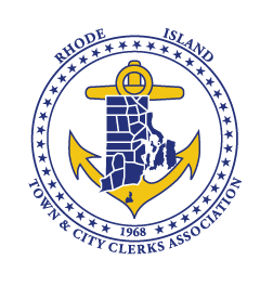 ri clerks seal